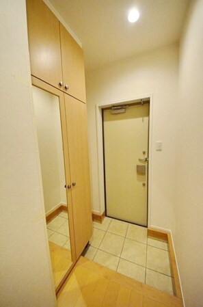 ルミウェール上北沢の物件内観写真